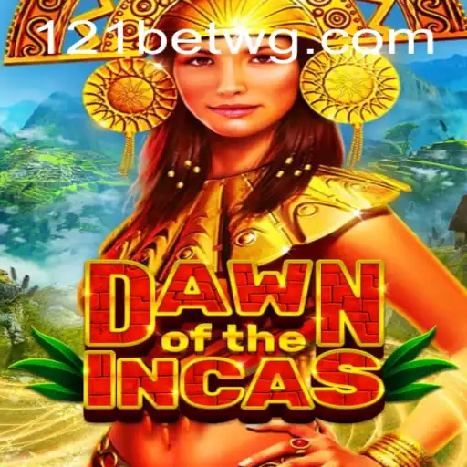 Descubra Todas as Emoções de DawnoftheIncas com 121bet