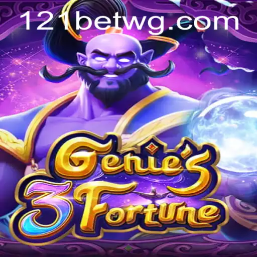 Descubra Genie3Fortune: Um Novo Fenômeno no Mundo dos Jogos de Apostas