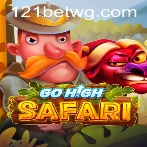 Descubra a Aventura do GoHighSafari e as Práticas de Jogo com 121bet
