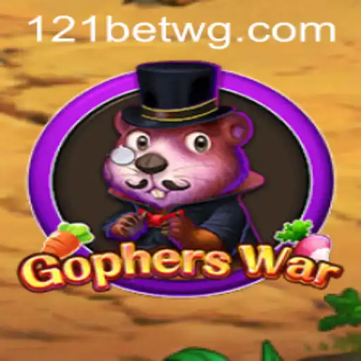 GophersWar: Um Mergulho Profundo no Novo Fenômeno dos Jogos