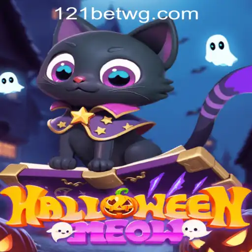 Descubra o Enigmatico Jogo HalloweenMeow