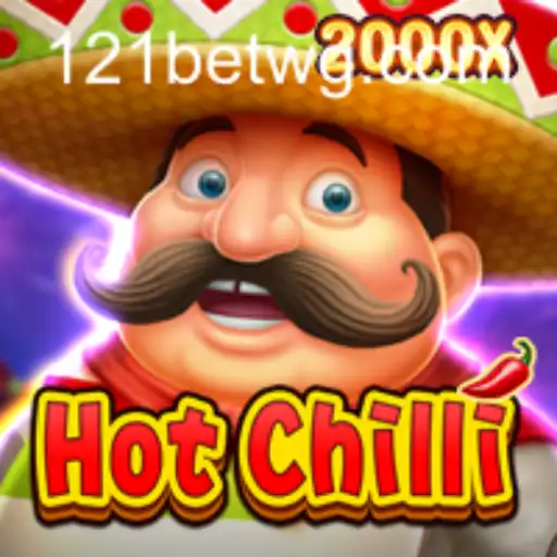Explorando o Universo de HotChilli: Um Jogo de Apostas Inovador na Plataforma 121bet