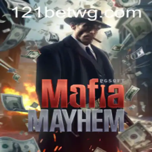 MafiaMayhem: Mergulhe no Mundo da Estratégia e Engano