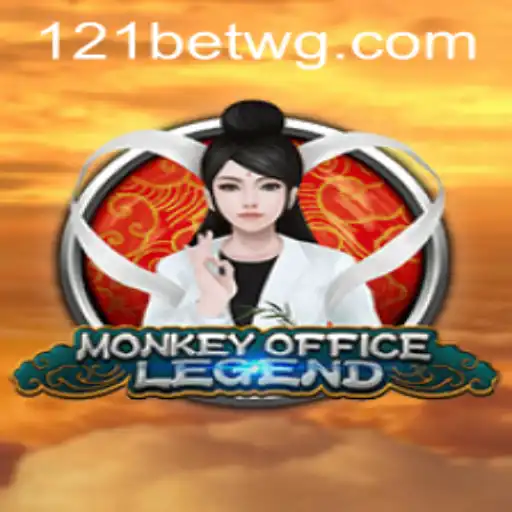 Descubra o Universo de MonkeyOfficeLegend: O Desafio Virtual do Ano