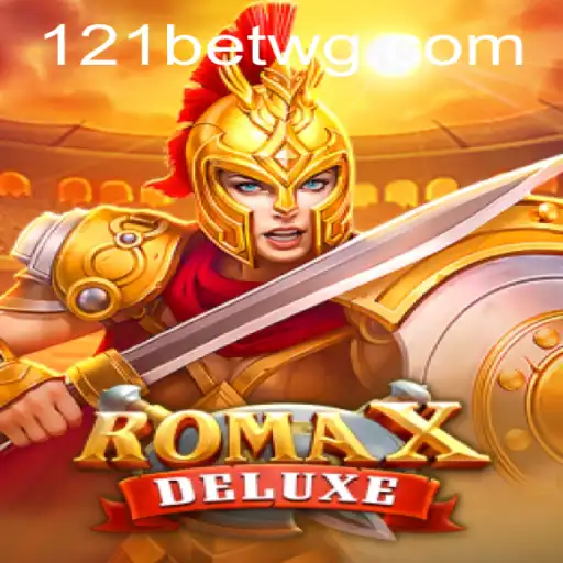 Descubra o Fascinante Mundo de RomaXDeluxe - O Jogo de Aventura Estratégica