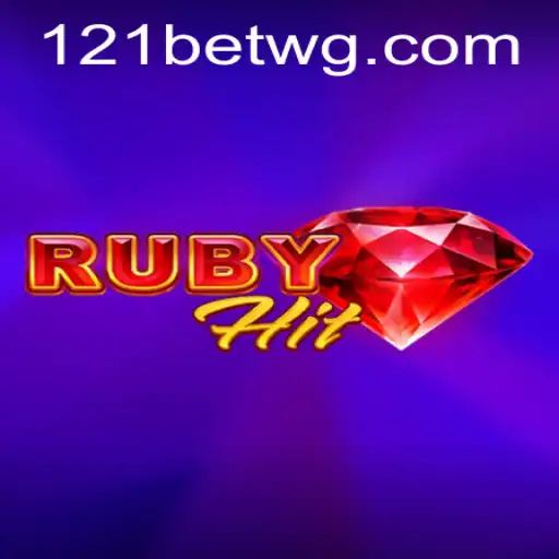 Descubra RubyHit: Mergulhe no Novo Fenômeno dos Jogos com 121bet