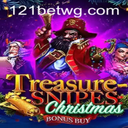 Descubra o Universo de TreasuresnipesChristmas: Uma Aventura Festiva