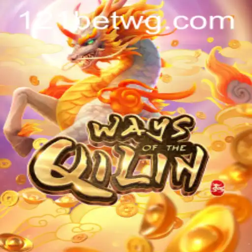 Descubra a Fascinante Aventura de 'Ways of the Qilin' com 121Bet